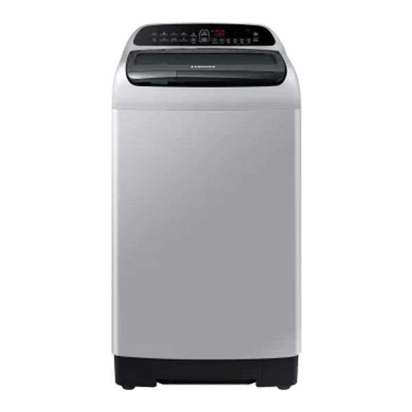 BUY Samsung WA80T4560VS 8 Kg Inverter 5 star Fully-Automatic Top Loading Washing - Home Appliances | Vasanth and Co Machine